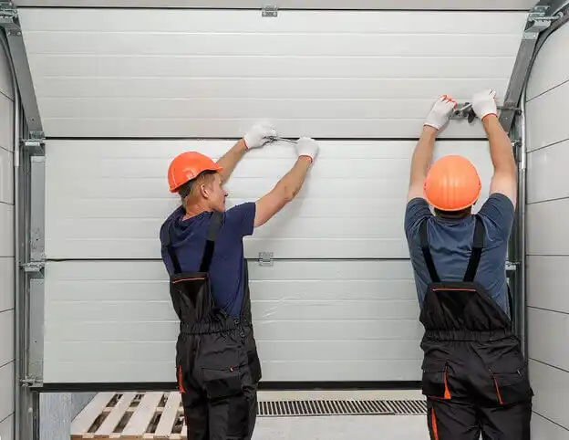 garage door service Avila Beach